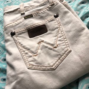 Wrangler Jeans